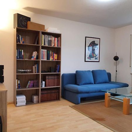 דירות מאוט Haus Bergblick מראה חיצוני תמונה