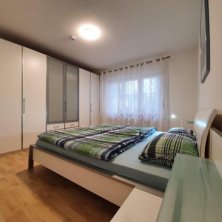 דירות מאוט Haus Bergblick מראה חיצוני תמונה