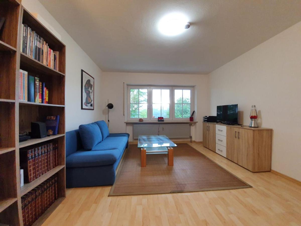 דירות מאוט Haus Bergblick מראה חיצוני תמונה