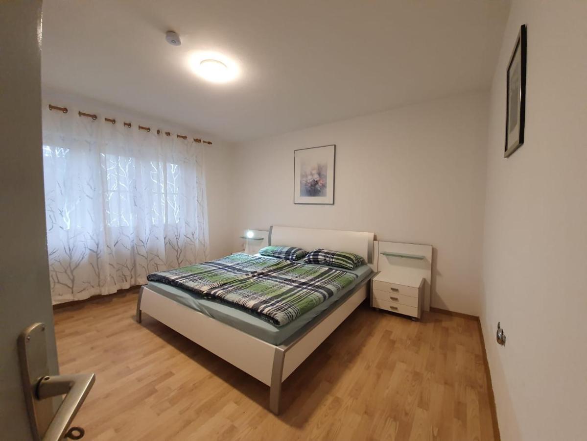 דירות מאוט Haus Bergblick מראה חיצוני תמונה
