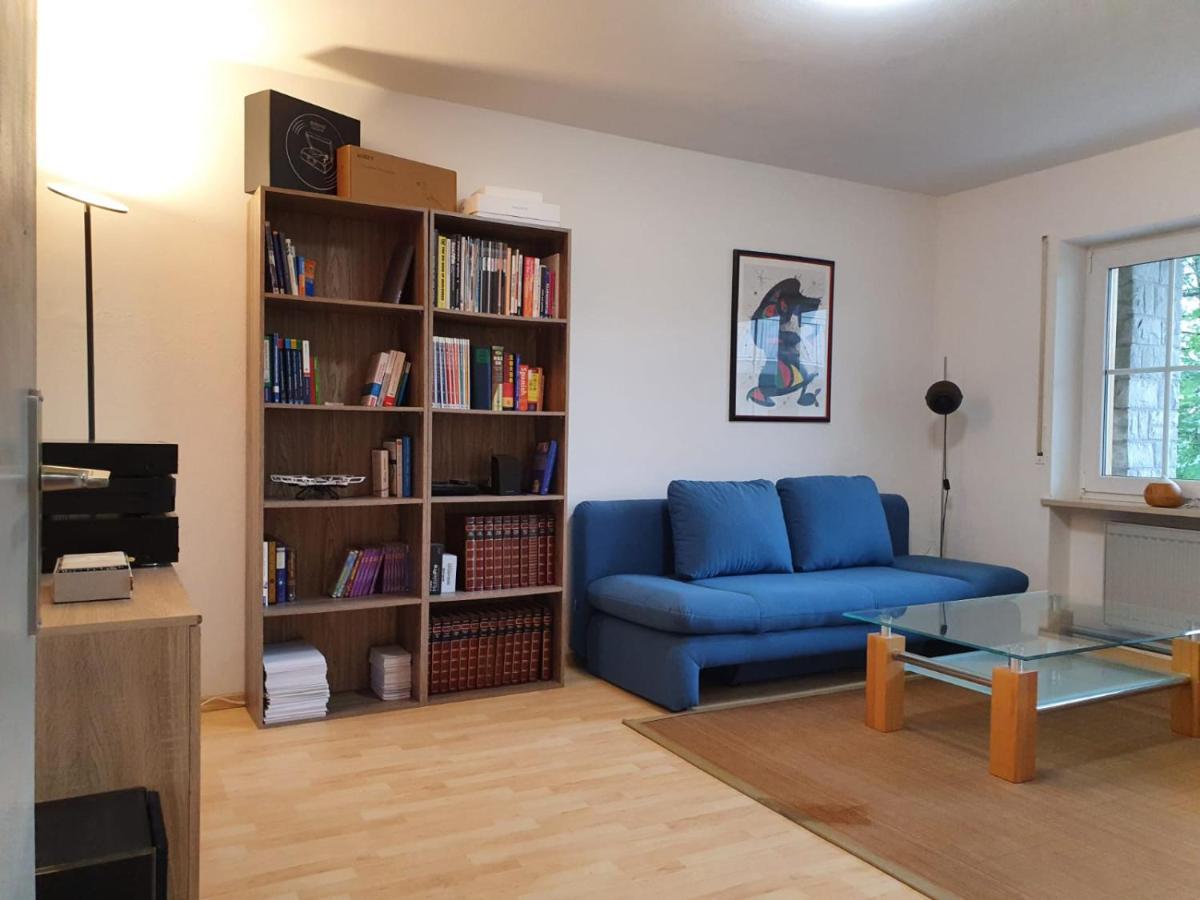 דירות מאוט Haus Bergblick מראה חיצוני תמונה