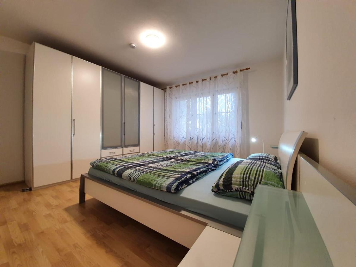 דירות מאוט Haus Bergblick מראה חיצוני תמונה