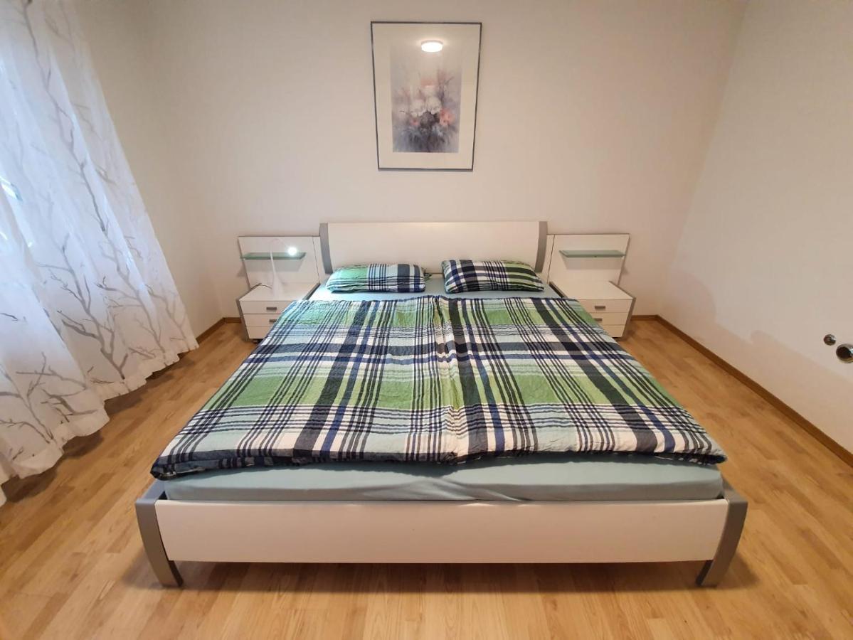 דירות מאוט Haus Bergblick מראה חיצוני תמונה