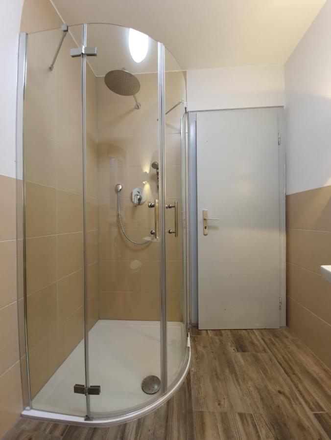 דירות מאוט Haus Bergblick מראה חיצוני תמונה